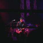 Krzysztof Zalewski zagrał w Toruniu