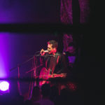 Krzysztof Zalewski zagrał w Toruniu