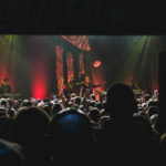 Krzysztof Zalewski zagrał w Toruniu