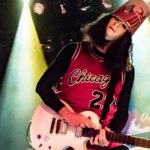 Buckethead rozszerza tegoroczną trasę koncertową