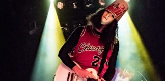 Buckethead rozszerza tegoroczną trasę koncertową