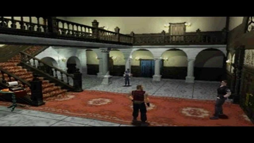 Resident Evil