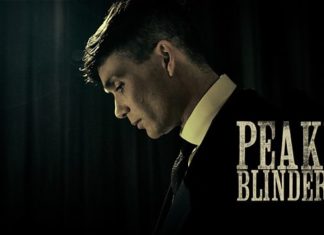 Peaky Blinders