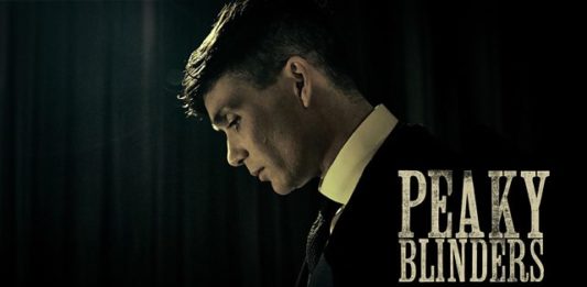 Peaky Blinders