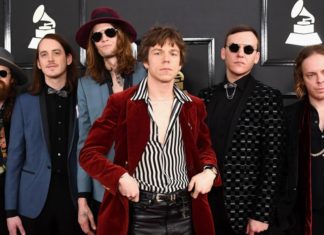 Cage The Elephant