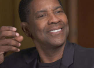 Denzel Washington