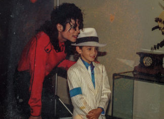 Michael Jackson