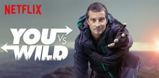 bear grylls