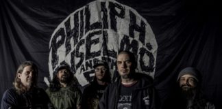 Phil Anselmo wystąpi w Polsce na specjalnym koncercie