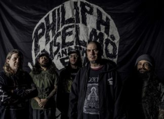 Phil Anselmo wystąpi w Polsce na specjalnym koncercie