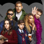 The Umbrella Academy