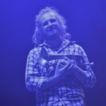 fot. Natalia Nazar Bass Astral x Igo w Poznaniu