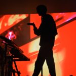 fot. Natalia Nazar Bass Astral x Igo w Poznaniu