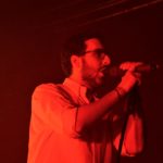 fot. Natalia Nazar Bass Astral x Igo w Poznaniu