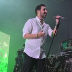 fot. Natalia Nazar Bass Astral x Igo w Poznaniu