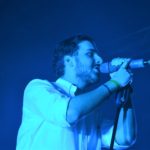 fot. Natalia Nazar Bass Astral x Igo w Poznaniu