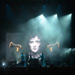 fot. Natalia Nazar Bass Astral x Igo w Poznaniu