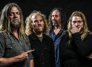 Corrosion Of Conformity na specjalnym koncercie w Polsce