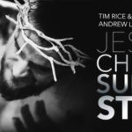 Jesus Christ Superstar 2019 w Teatrze Rampa [nowa obsada]