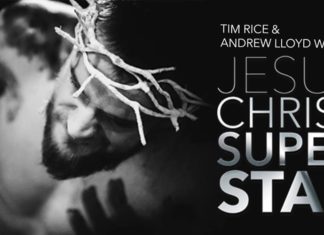 Jesus Christ Superstar 2019 w Teatrze Rampa [nowa obsada]