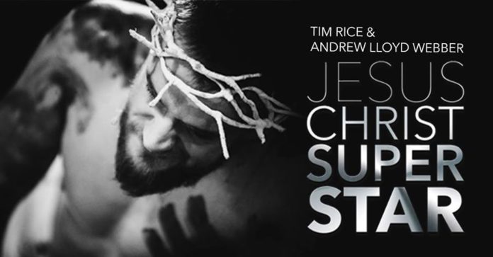 Jesus Christ Superstar 2019 w Teatrze Rampa [nowa obsada]