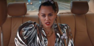 Miley Cyrus gwiazdą Orange Warsaw Festival 2019