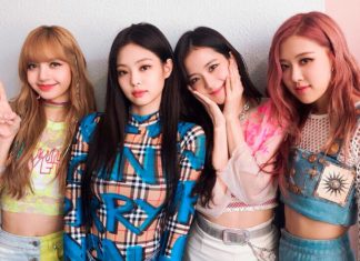 BLACKPINK