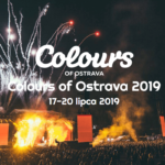 colours of ostrava 2019