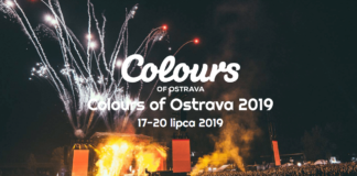 colours of ostrava 2019