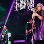 Perfect, Patrycja i Gorzegorz Markowscy zagrali w Łodzi! [fotorelacja]