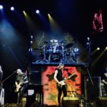 Perfect, Patrycja i Gorzegorz Markowscy zagrali w Łodzi! [fotorelacja]