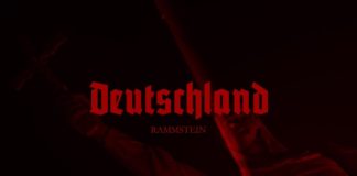Nowy teledysk Rammsteina - Deutschland
