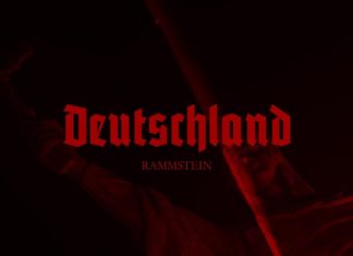 Nowy teledysk Rammsteina - Deutschland