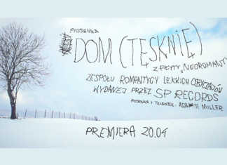 teledysk RLO - Dom