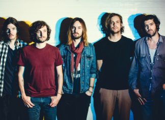 Tame Impala