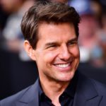 Tom Cruise