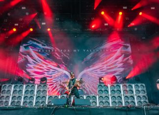Bullet for My Valentine planuje nowy album!