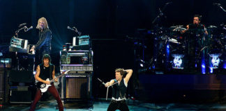 Bon Jovi włączy fanów do trasy koncertowej