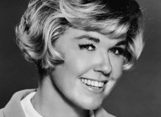 Doris Day