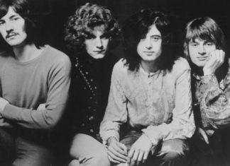 Led Zeppelin