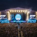 Rita Ora na Orange Warsaw