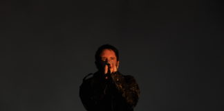 Trent Reznor