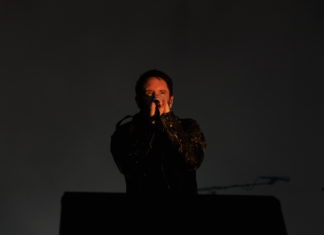 Trent Reznor