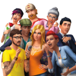 The Sims 4