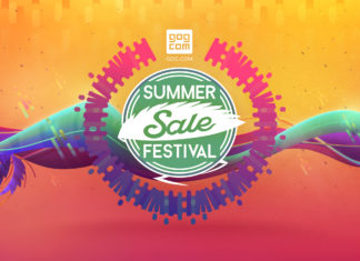 Summer Sale Festival