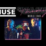 Muse ponownie odwiedzi nasz kraj