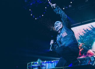 nowa płyta zespoły slipknot