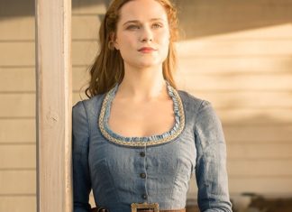 westworld sezon 1