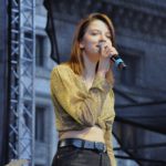 Justyna Święs - Wybraliśmy Wolność