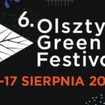 Olsztyn Green Festival z mocnym ogłoszeniem
